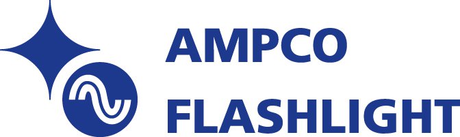 Ampco Flashlight logo