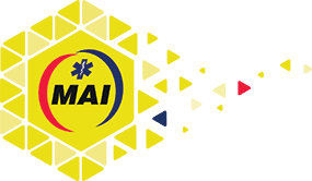 MAI Medische diensten logo